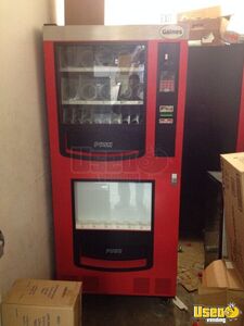 2007 Vm-750 Soda Vending Machines Arizona for Sale