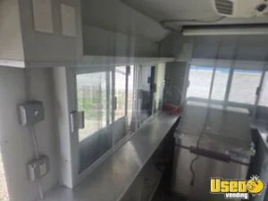 2007 Vn Kitchen Food Trailer Generator Texas for Sale