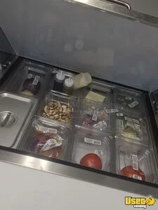 2007 Vn Kitchen Food Trailer Interior Lighting Texas for Sale