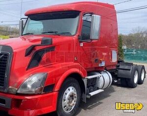 2007 Vnl Volvo Semi Truck 2 New York for Sale