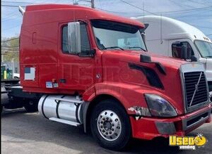 2007 Vnl Volvo Semi Truck 3 New York for Sale