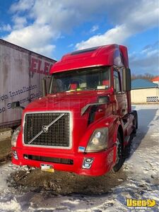 2007 Vnl Volvo Semi Truck Pennsylvania for Sale