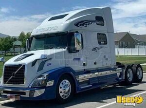 2007 Vnl Volvo Semi Truck Utah for Sale