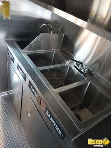 2007 W-42 All-purpose Food Truck Fryer Massachusetts Gas Engine for Sale