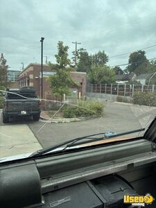 2007 W42 All-purpose Food Truck 35 Colorado Gas Engine for Sale