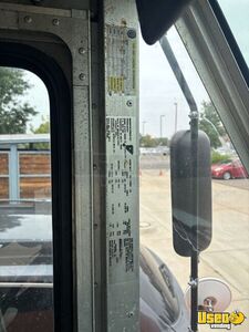 2007 W42 All-purpose Food Truck 39 Colorado Gas Engine for Sale