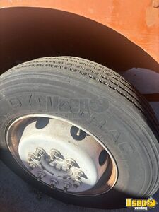 2007 W42 All-purpose Food Truck 41 Colorado Gas Engine for Sale