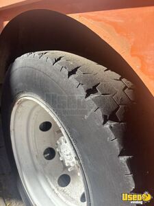 2007 W42 All-purpose Food Truck 42 Colorado Gas Engine for Sale