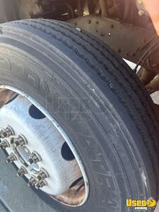 2007 W42 All-purpose Food Truck 43 Colorado Gas Engine for Sale