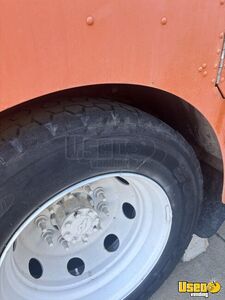 2007 W42 All-purpose Food Truck 44 Colorado Gas Engine for Sale