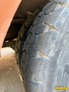 2007 W42 All-purpose Food Truck 45 Colorado Gas Engine for Sale