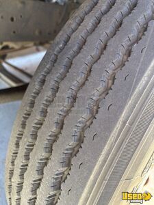 2007 W42 All-purpose Food Truck 46 Colorado Gas Engine for Sale