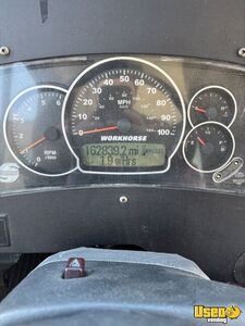 2007 W42 All-purpose Food Truck 47 Colorado Gas Engine for Sale