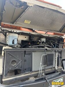 2007 W42 All-purpose Food Truck Additional 1 Colorado Gas Engine for Sale