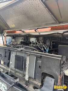 2007 W42 All-purpose Food Truck Additional 2 Colorado Gas Engine for Sale
