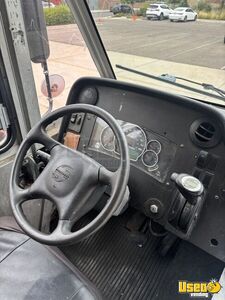 2007 W42 All-purpose Food Truck Additional 4 Colorado Gas Engine for Sale