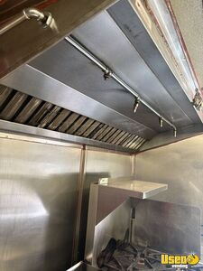 2007 W42 All-purpose Food Truck Breaker Panel Colorado Gas Engine for Sale