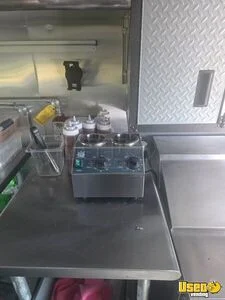 2007 W42 All-purpose Food Truck Breaker Panel Indiana Gas Engine for Sale