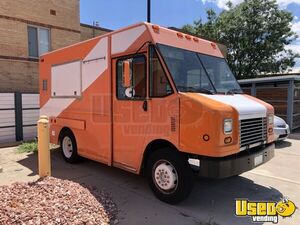2007 Chevy Workhorse All-Purpose Food Truck | Mobile Food Unit for Sale in Colorado!