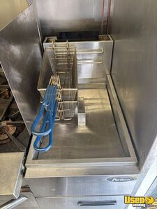 2007 W42 All-purpose Food Truck Electrical Outlets Colorado Gas Engine for Sale