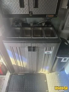 2007 W42 All-purpose Food Truck Electrical Outlets Indiana Gas Engine for Sale