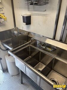 2007 W42 All-purpose Food Truck Exhaust Fan Colorado Gas Engine for Sale