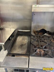 2007 W42 All-purpose Food Truck Exhaust Hood Colorado Gas Engine for Sale