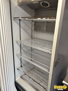 2007 W42 All-purpose Food Truck Fresh Water Tank Colorado Gas Engine for Sale