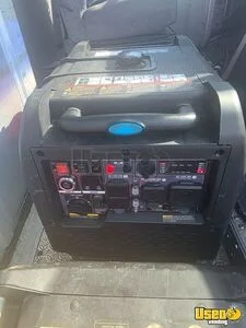 2007 W42 All-purpose Food Truck Gas Engine Indiana Gas Engine for Sale