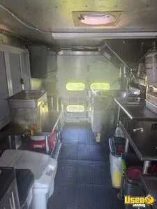 2007 W42 All-purpose Food Truck Generator Indiana Gas Engine for Sale