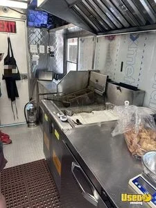 2007 W42 All-purpose Food Truck Generator Texas Gas Engine for Sale