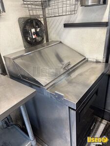 2007 W42 All-purpose Food Truck Grease Trap Colorado Gas Engine for Sale