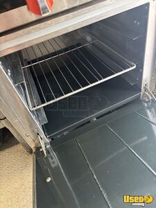 2007 W42 All-purpose Food Truck Hot Water Heater Colorado Gas Engine for Sale
