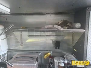 2007 W42 All-purpose Food Truck Hot Water Heater Indiana Gas Engine for Sale