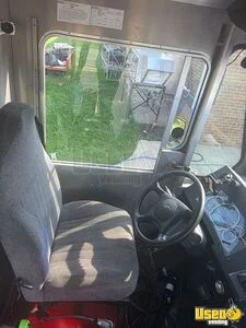 2007 W42 All-purpose Food Truck Insulated Walls Indiana Gas Engine for Sale