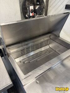2007 W42 All-purpose Food Truck Interior Lighting Colorado Gas Engine for Sale