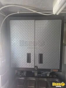 2007 W42 All-purpose Food Truck Interior Lighting Indiana Gas Engine for Sale