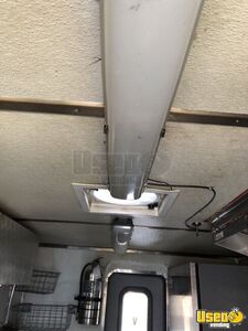 2007 W42 All-purpose Food Truck Oven Colorado Gas Engine for Sale