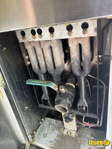 2007 W42 All-purpose Food Truck Pro Fire Suppression System Colorado Gas Engine for Sale