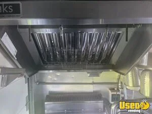 2007 W42 All-purpose Food Truck Shore Power Cord Indiana Gas Engine for Sale