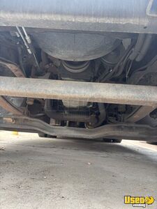 2007 W42 All-purpose Food Truck Transmission - Automatic Colorado Gas Engine for Sale