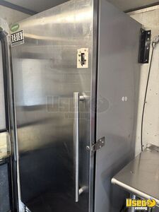 2007 W42 All-purpose Food Truck Triple Sink Colorado Gas Engine for Sale
