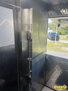 2007 W42 Kitchen Food Truck All-purpose Food Truck Steam Table Florida Diesel Engine for Sale