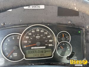 2007 W42 Stepvan 10 California for Sale