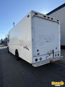 2007 W42 Stepvan 4 California for Sale
