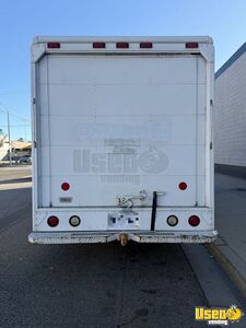 2007 W42 Stepvan 5 California for Sale