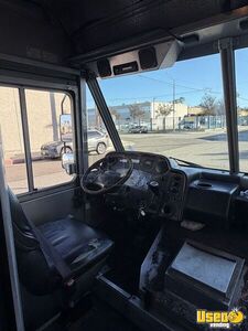 2007 W42 Stepvan 9 California for Sale