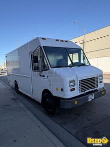 2007 W42 Stepvan Sound System California for Sale
