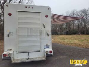 2007 W4500 All-purpose Food Truck Awning North Carolina for Sale