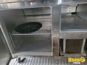 2007 W4500 All-purpose Food Truck Exhaust Hood North Carolina for Sale
